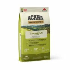 Acana Hiest Protein / Regionals - Grasslands -Promos Wanimo Boutique acana hiest protein regionals grasslands acana 2