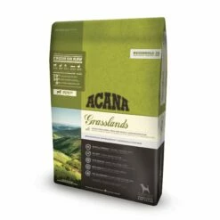 Acana Hiest Protein / Regionals - Grasslands