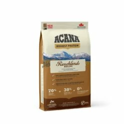 Acana Hiest Protein / Regionals - Ranchlands