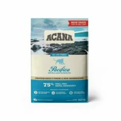 Acana Regionals - Pacifica