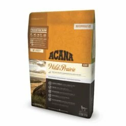 Acana Regionals - Wild Prairie -Promos Wanimo Boutique acana regionals wild prairie regionals wild prairie 2