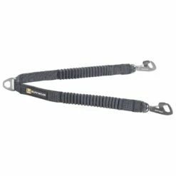 Ruffwear Accouple Double Track - Gris