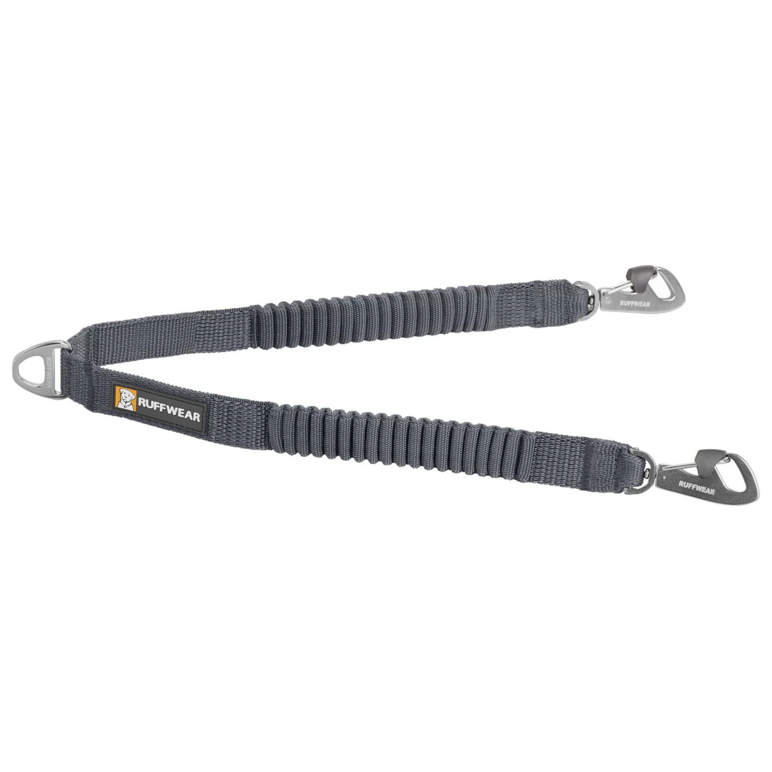 Ruffwear Accouple Double Track - Gris 1 Ruffwear Accouple Double Track - Gris