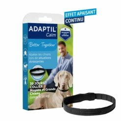 ADAPTIL® Calm Collier -Promos Wanimo Boutique adaptil calm collier ceva 2