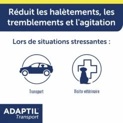 ADAPTIL® Transport