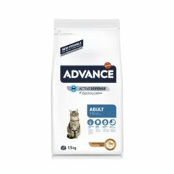 ADVANCE Adult