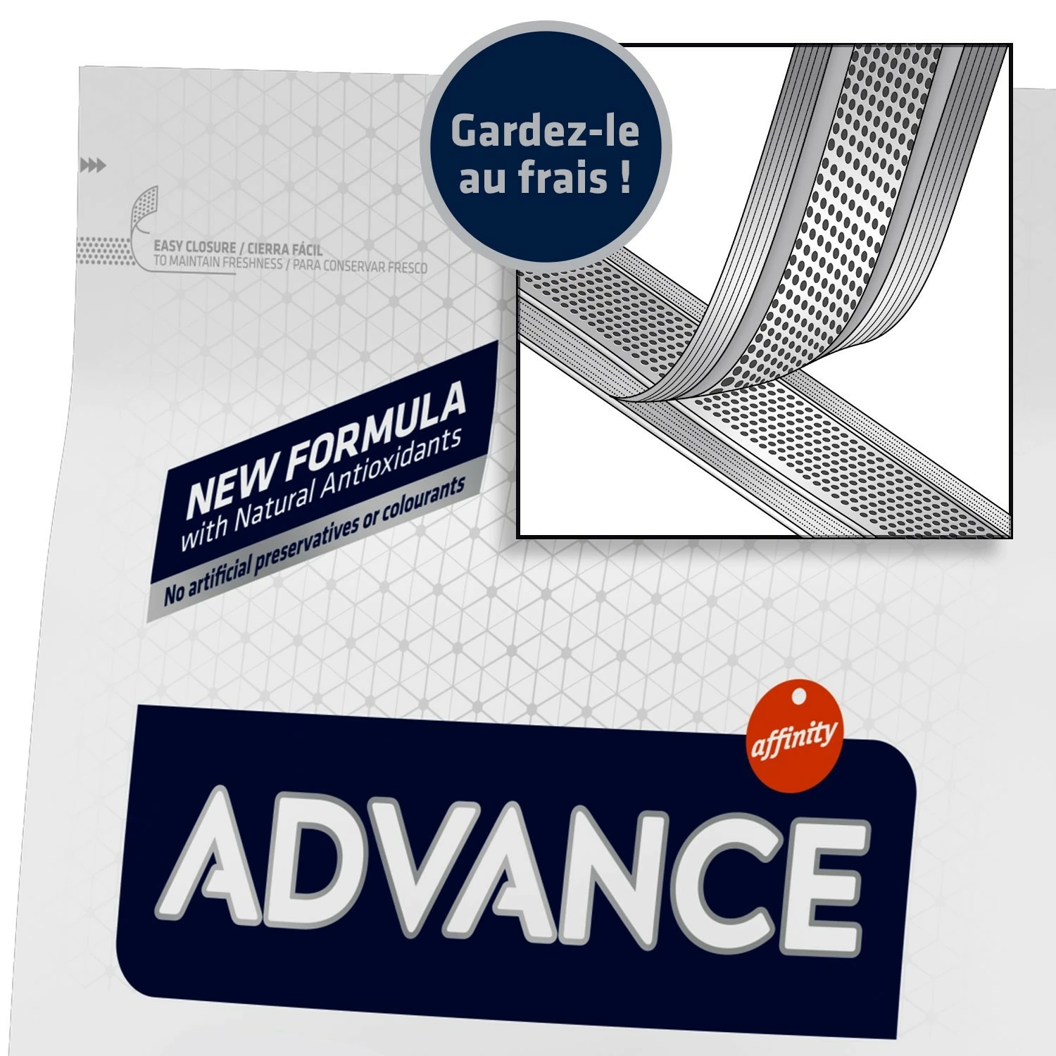 ADVANCE Adult Sterilized 4 ADVANCE Adult Sterilized – Image 4