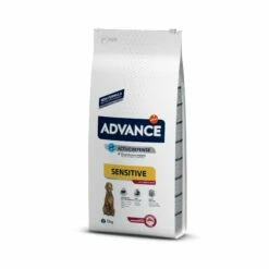 ADVANCE Agneau Et Riz - Sensibilité Cutanée