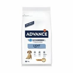 ADVANCE Light Mini Adult