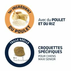 ADVANCE Maxi Senior +6 -Promos Wanimo Boutique advance maxi senior maxi senior 1 2