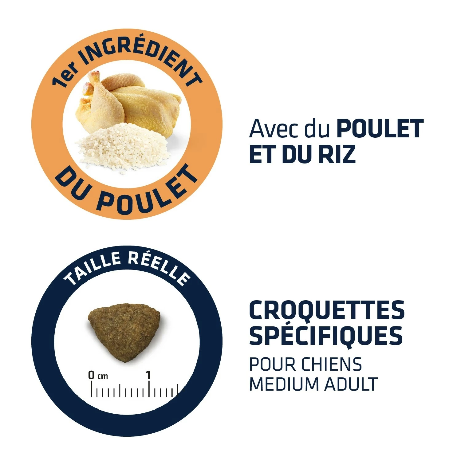 ADVANCE Medium Adult 3 ADVANCE Medium Adult – Image 3