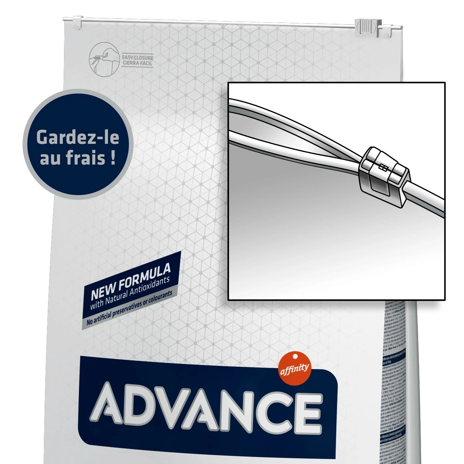 ADVANCE Medium Adult 4 ADVANCE Medium Adult – Image 4