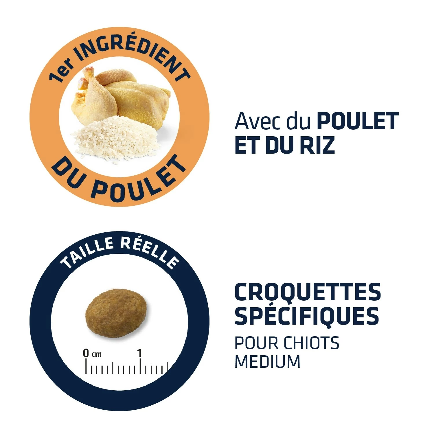 ADVANCE Medium Puppy Protect 3 ADVANCE Medium Puppy Protect – Image 3