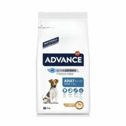 ADVANCE Mini Adult