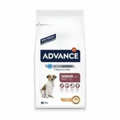 ADVANCE Mini Senior +8