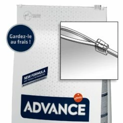 ADVANCE Mini Sensitive - Sensibilité Alimentaire 8 ADVANCE Mini Sensitive - Sensibilité Alimentaire -Promos Wanimo Boutique advance mini sensitive sensibilite alimentaire mini sensitive sensibilite alimentaire 3