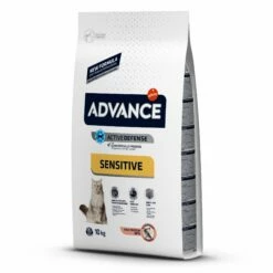 ADVANCE Sensitive