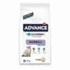 ADVANCE Sterilized Hairball