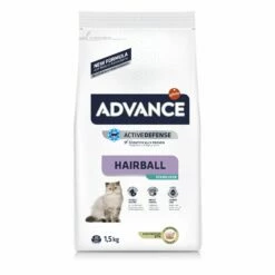 ADVANCE Sterilized Hairball