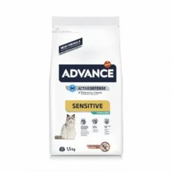 ADVANCE Sterilized Sensitive