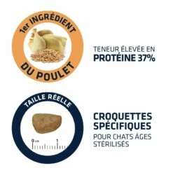 ADVANCE Sterilized +10 -Promos Wanimo Boutique advance sterilized sterilized 1 2