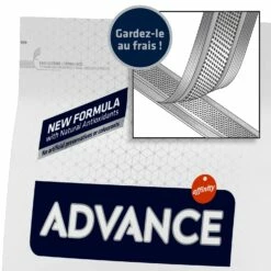 ADVANCE Sterilized +10 -Promos Wanimo Boutique advance sterilized sterilized 1 3