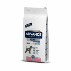 ADVANCE Veterinary Diets Atopic - Croquettes Pour Chien