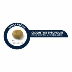 ADVANCE Veterinary Diets Atopic - Croquettes Pour Chien 6 ADVANCE Veterinary Diets Atopic - Croquettes Pour Chien -Promos Wanimo Boutique advance veterinary diets atopic croquettes pour chien 1 2