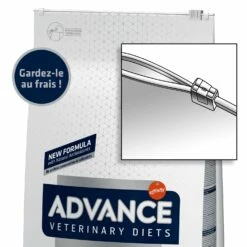 ADVANCE Veterinary Diets Atopic - Croquettes Pour Chien 7 ADVANCE Veterinary Diets Atopic - Croquettes Pour Chien -Promos Wanimo Boutique advance veterinary diets atopic croquettes pour chien 1 3