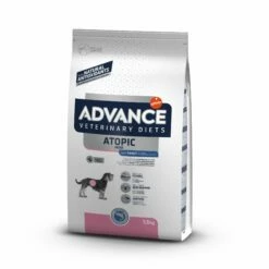 ADVANCE Veterinary Diets Atopic Mini - Croquettes Pour Chien