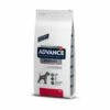 ADVANCE Veterinary Diets Diabetes Colitis