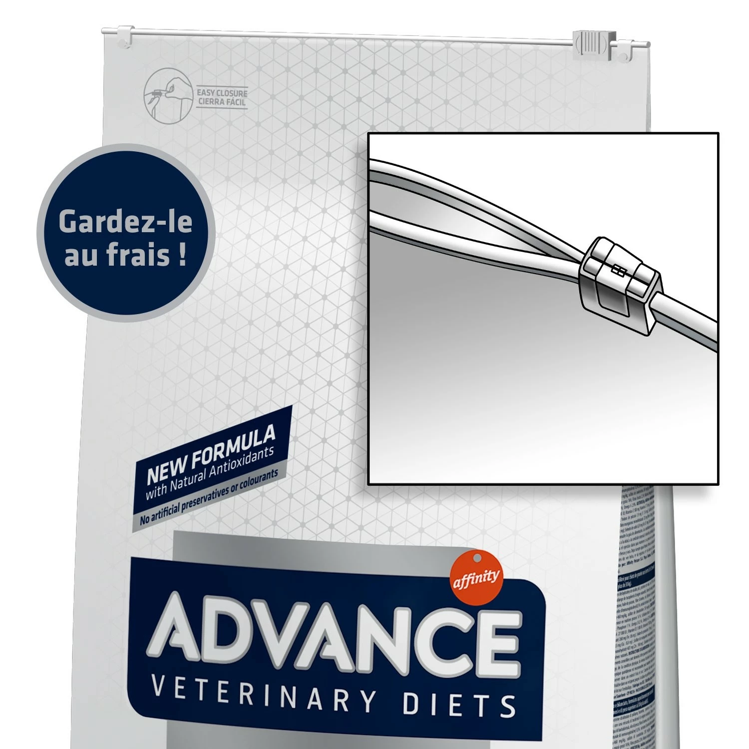 ADVANCE Veterinary Diets Diabetes Colitis 5 ADVANCE Veterinary Diets Diabetes Colitis – Image 5