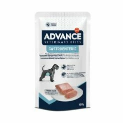 ADVANCE Veterinary Diets Gastroenteric Au Poulet – Pâtée Pour Chien