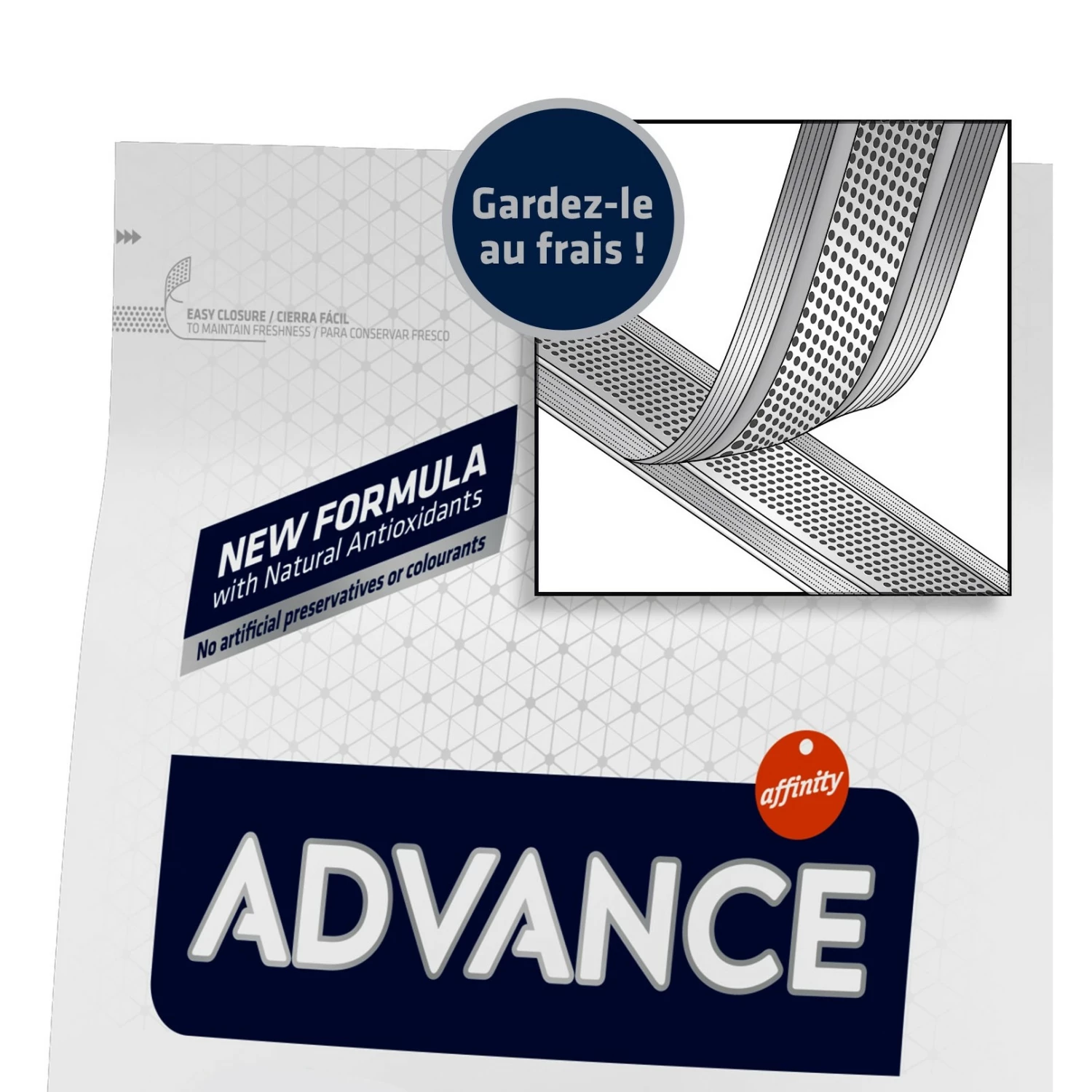 ADVANCE Veterinary Diets Renal 5 ADVANCE Veterinary Diets Renal – Image 5