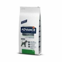 ADVANCE Veterinary Diets Urinary Low Purine - Croquettes Pour Chien