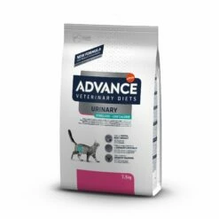 ADVANCE Veterinary Diets Urinary Sterilized Low Calorie