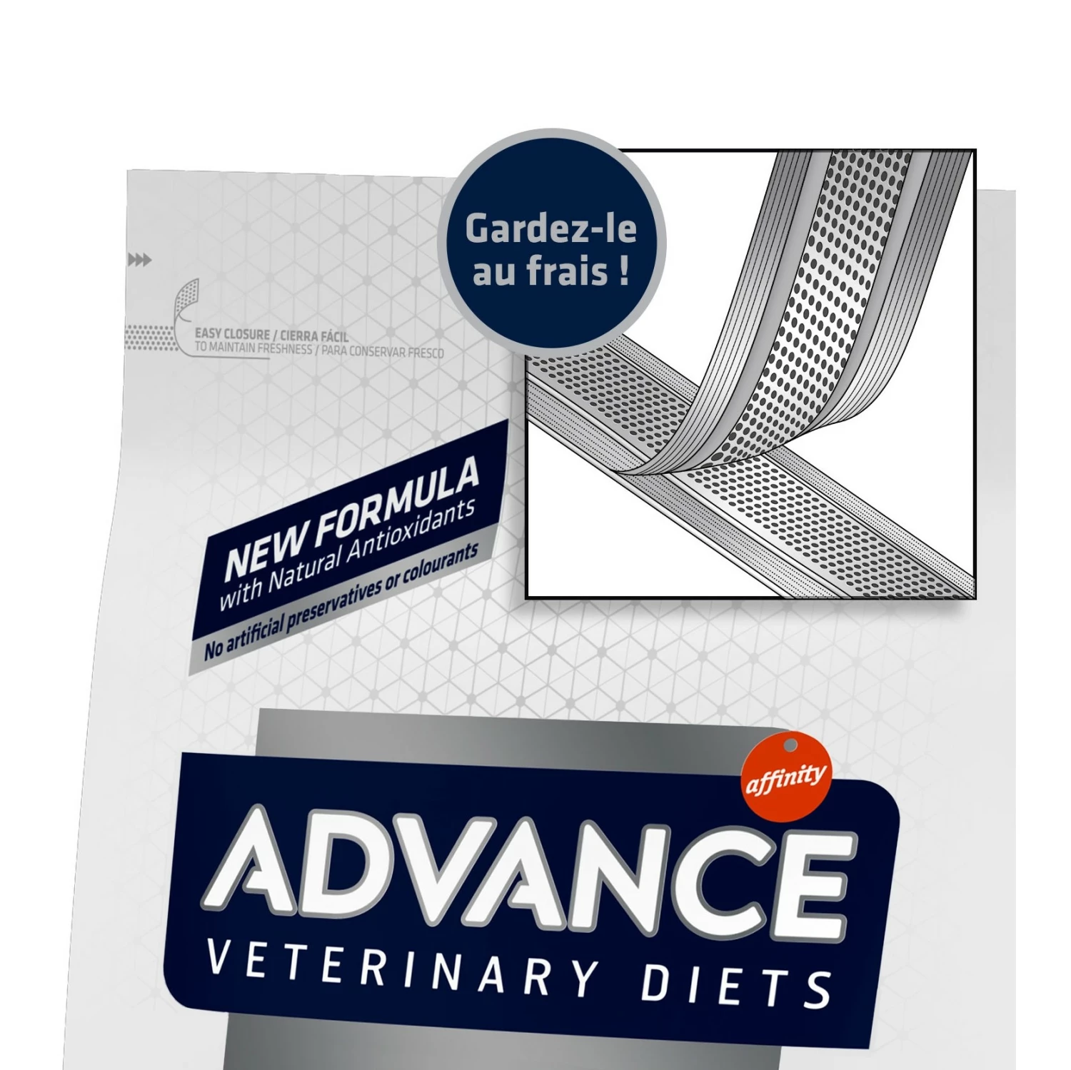 ADVANCE Veterinary Diets Urinary 5 ADVANCE Veterinary Diets Urinary – Image 5