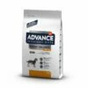 ADVANCE Veterinary Diets Weight Balance Mini - Croquettes Pour Chien