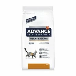 ADVANCE Veterinary Diets Weight Balance