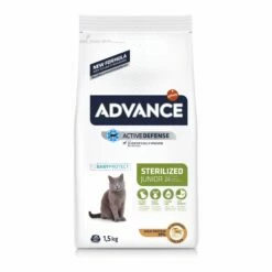 ADVANCE Young Sterilized