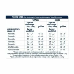 ADVANCE Young Sterilized -Promos Wanimo Boutique advance young sterilized young sterilized 4