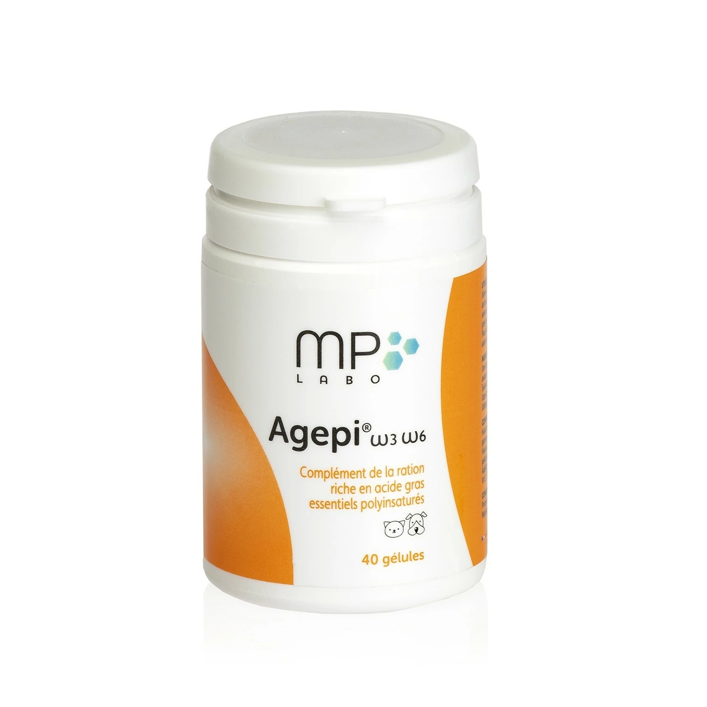 Agepi Omegas 3 Et 6 1 Agepi Omegas 3 Et 6