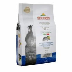 Almo Nature Croquettes Chien Adulte - HFC Longevity Medium Large