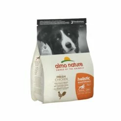 Almo Nature Croquettes Chien Adulte - Holistic Maintenance Medium 11 Almo Nature Croquettes Chien Adulte - Holistic Maintenance Medium -Promos Wanimo Boutique almo nature croquettes chien adulte holistic maintenance medium almo nature 4