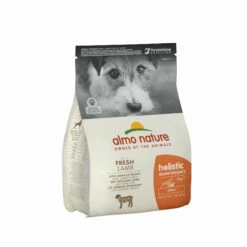 Almo Nature Croquettes Chien Adulte - Holistic Maintenance Small -Promos Wanimo Boutique almo nature croquettes chien adulte holistic maintenance small almo nature 2