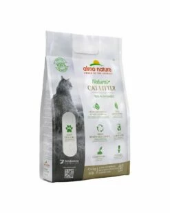 Almo Nature Litière – Cat Litter -Promos Wanimo Boutique almo nature litiere cat litter almo nature 2