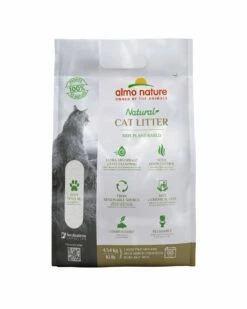 Almo Nature Litière – Cat Litter