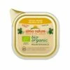 Almo Nature Pâtées Chat Adulte - Bio Organic Maintenance - 19 X 85 G