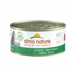Almo Nature Pâtées Chat Adulte - HFC Jelly - 24 X 150 G