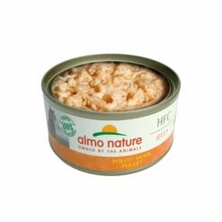 Almo Nature Pâtées Chat Adulte - HFC Jelly - 24 X 70 G -Promos Wanimo Boutique almo nature patees chat adulte hfc jelly x g almo nature 5